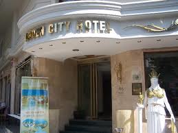 تور ترکیه هتل آردن سیتی - آژانس مسافرتی و هواپیمایی آفتاب ساحل آبی